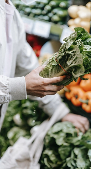 Supermarket/Grocery Twist Ties