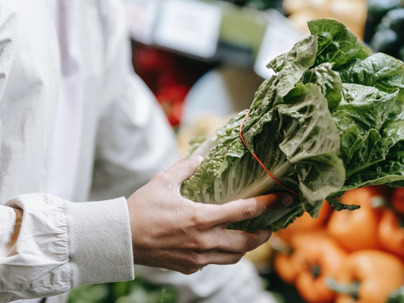 Supermarket/Grocery Twist Ties