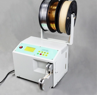 RL-878B Multi-purpose Twist Tie Machine