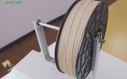 Paper Tie Wire