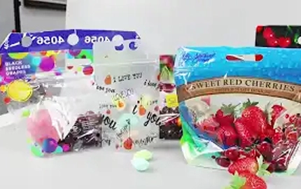 Packaging Bags