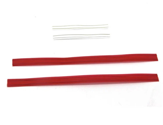 heavy duty plastic twist ties