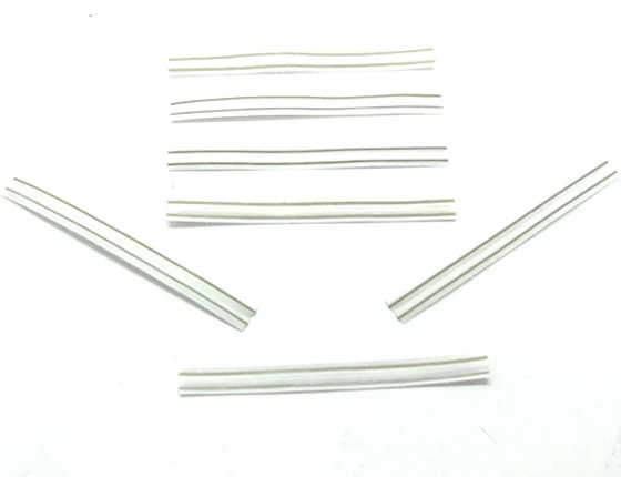 plastic packaging ties