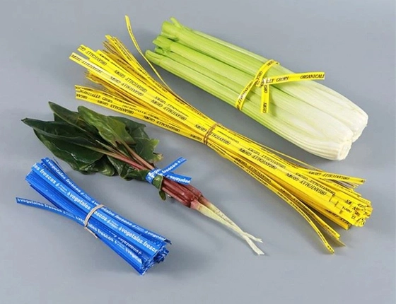 eco friendly twist ties