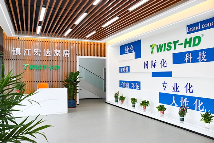 twist hd china