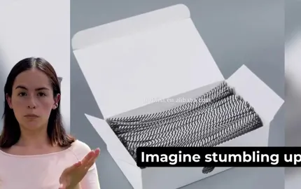 Paper Twist Tie for Candy & Gift Packaging